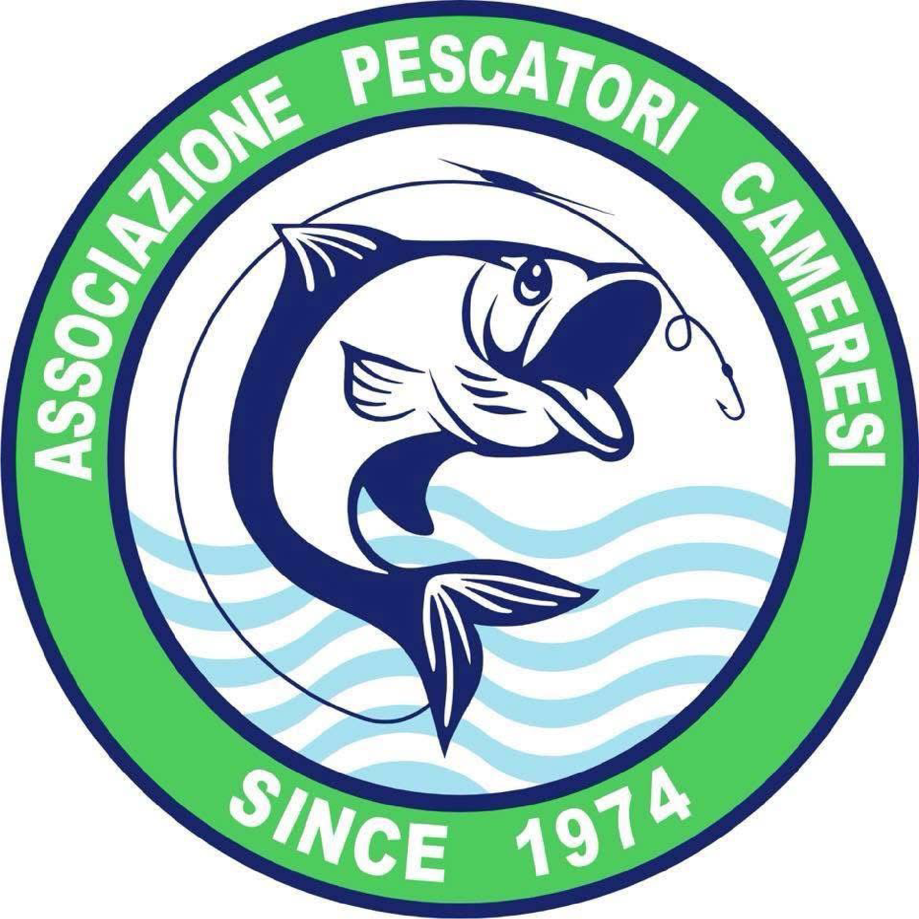 Logo Associazione Pescatori Cameresi
