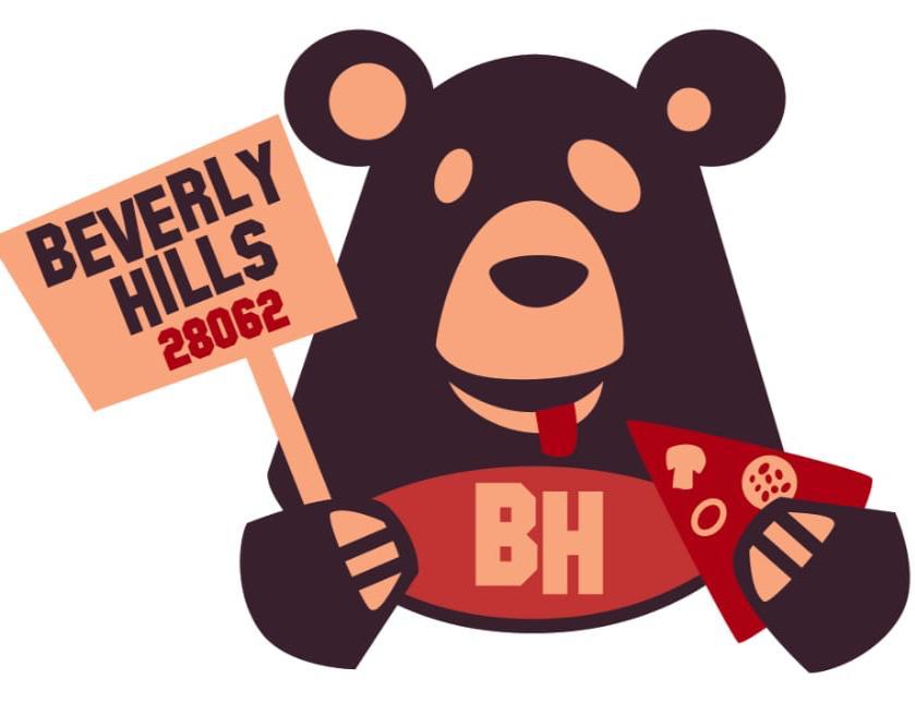 Logo Beverly Hills Cameri