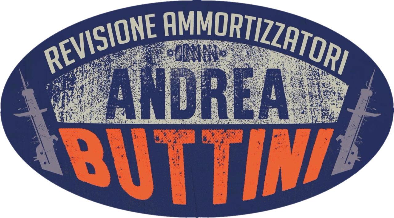 Logo Buttini Ammortizzatori