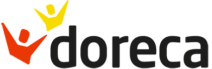 Logo Doreca