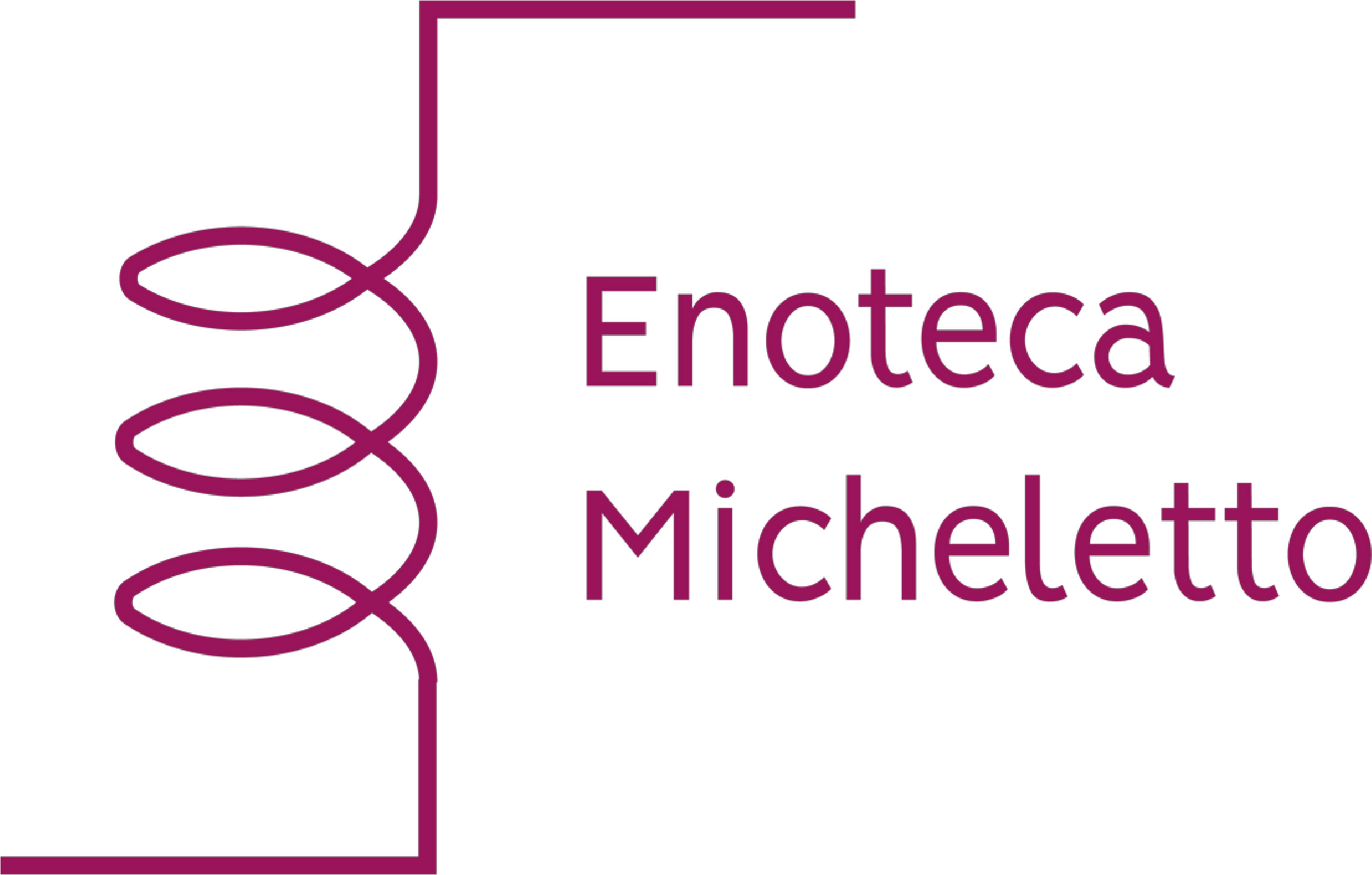 Logo Enoteca Micheletto
