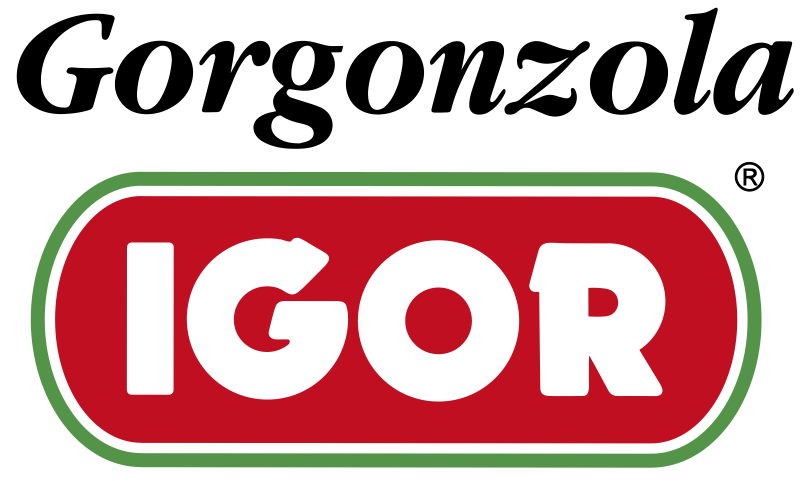 Logo Igor Gorgonzola