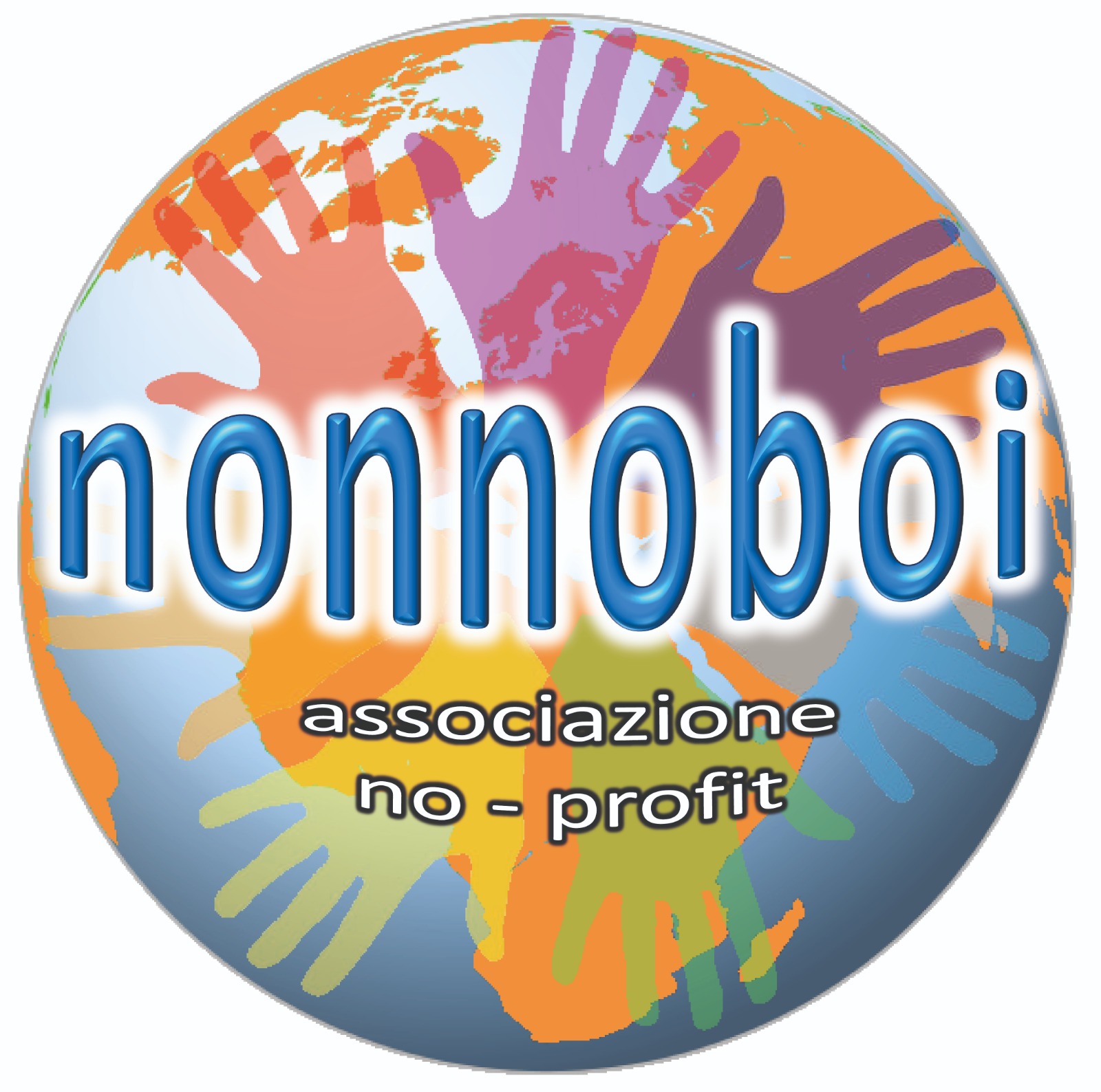 Logo Associazione Nonnoboi