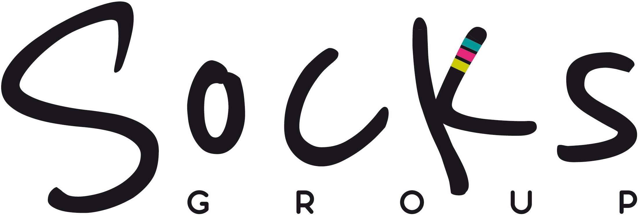 Logo Socks Group